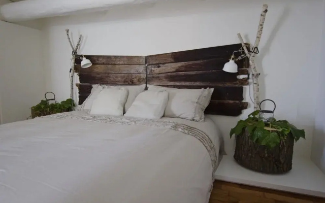 I Carcioni Bed and Breakfast