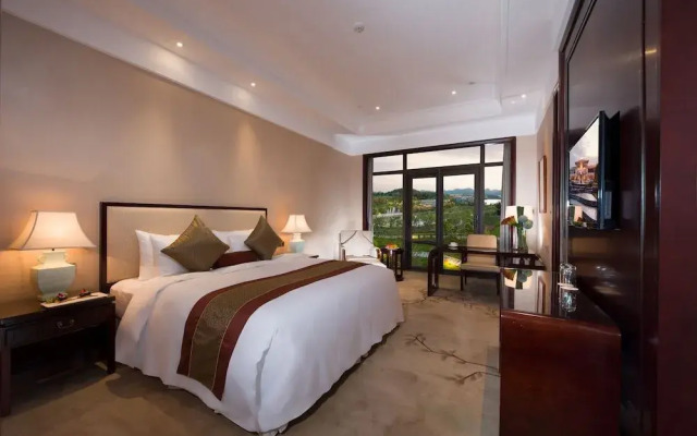 New Century Hotel Guian Guizhou