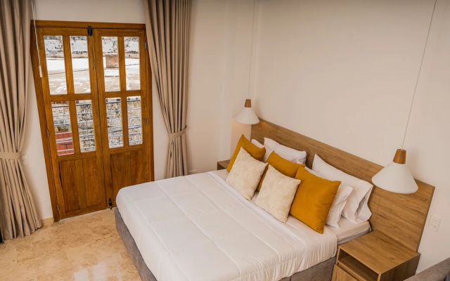 Del Mar Guest House
