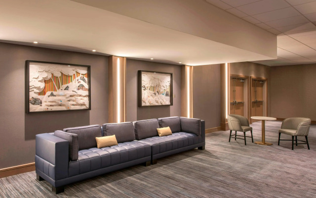 Denver Marriott Tech Center