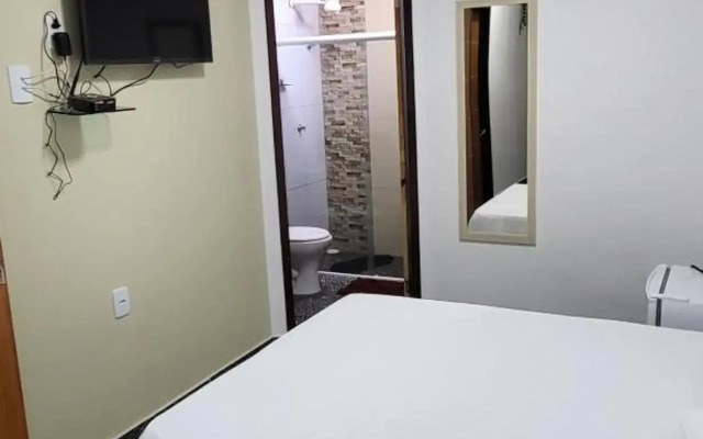 Suites Jangadeiro Maragogi 5 RUA JANGADEIROS 215