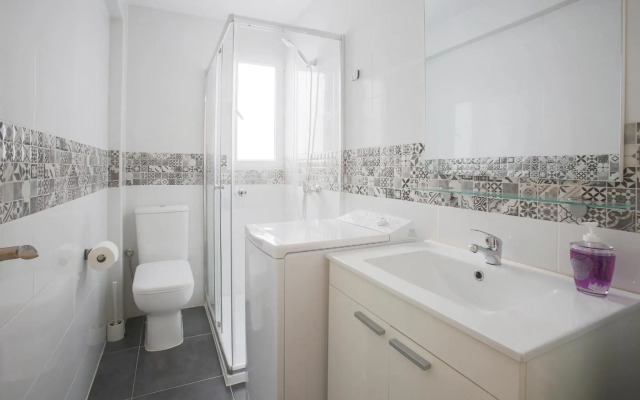 Apartment Meraki Valencia