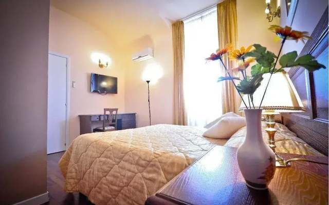 Relais Cavour