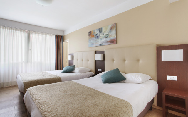 Hotel Rotonde