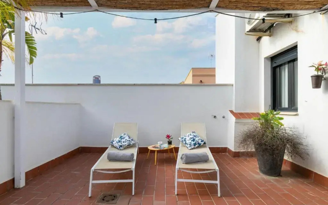 Apartamentos Tempa Museo