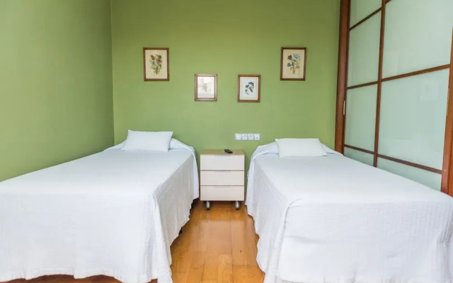 Go Barcelona Guest House