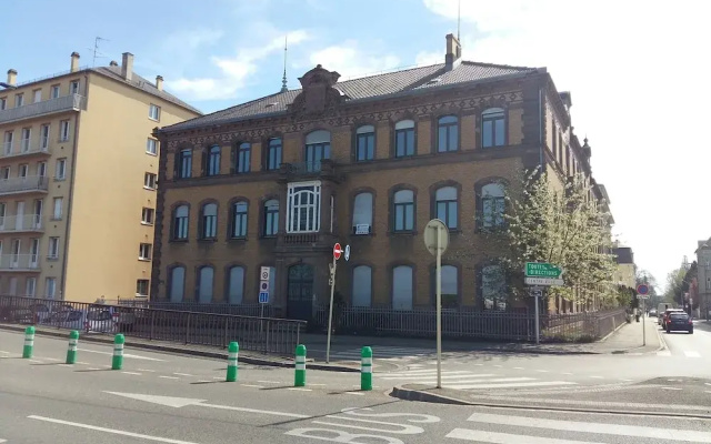 Studio de la Gare