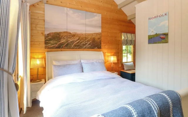 Willow Lodge