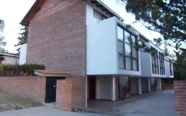 Apartamentos Andrea
