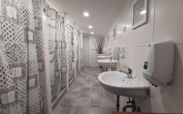 NEW! Hostel Metro Ljubljana