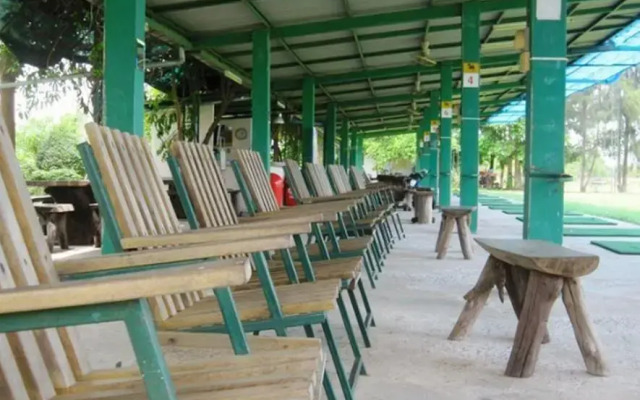 Greenview Resort