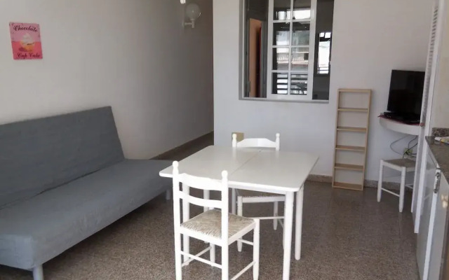Apartamentos Isa II