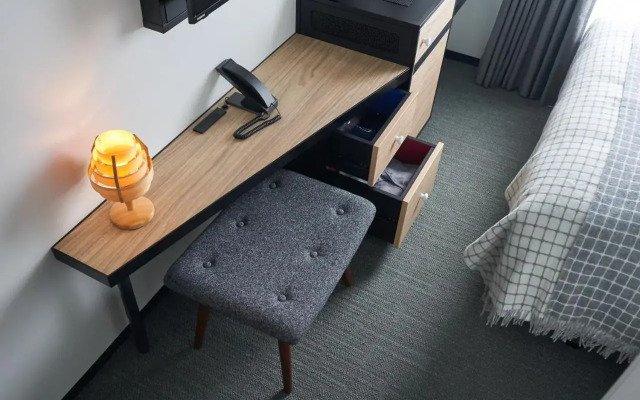 Hotel Resol Ueno