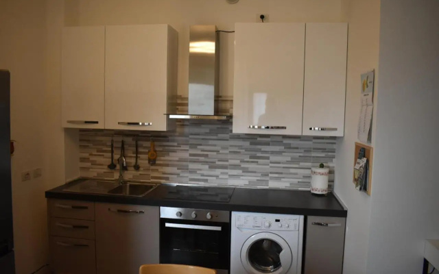 Residence Borsellino 41