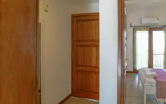 Center Apartment