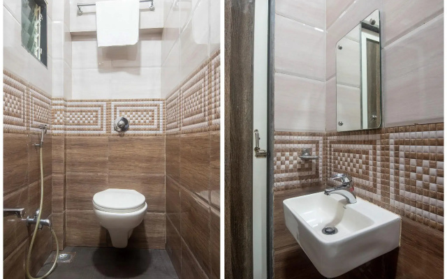 OYO Flagship 40727 Hotel Star Residency