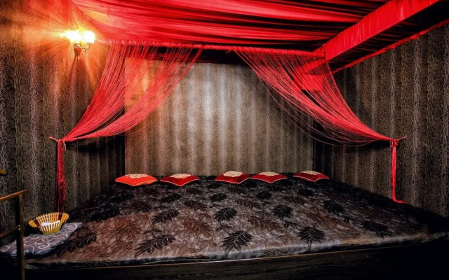 Cabanas Boutique Hotel