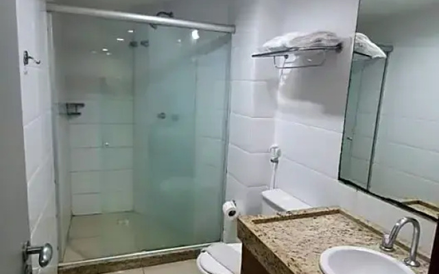 Flat 427, Imperial Flat Tambau NOBILE