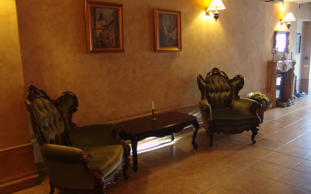 Hotel Bella Muzica