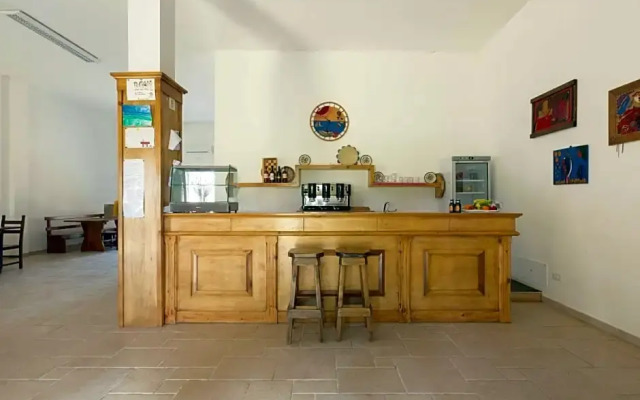 Agriturismo Podere San Giorgio