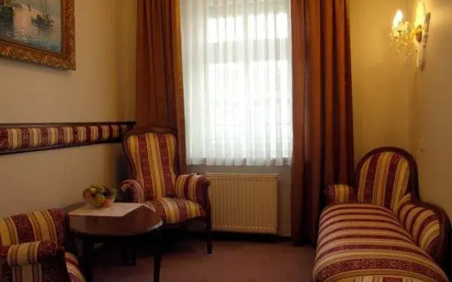 Hotel Zaodrze
