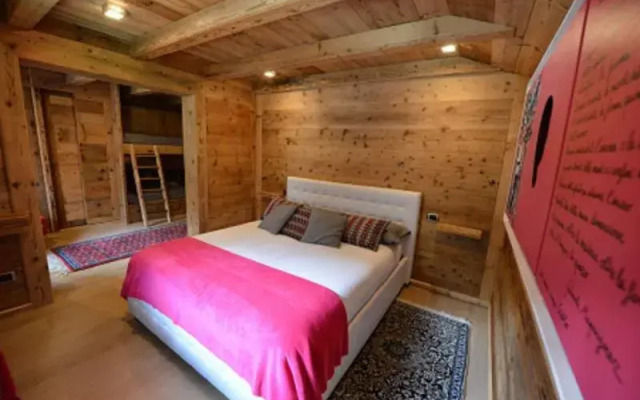 Chalet des Artistes
