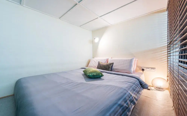 Conceptual Homestay 3BR 9PAX