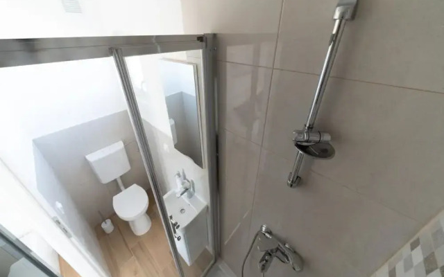 Charming Home in Drage With Swimming Pool