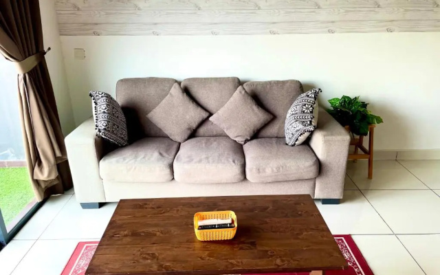1 Tebrau Residences by YML Home