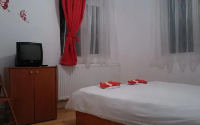 Apartment Luxor Busteni