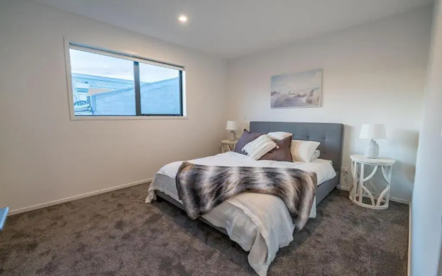 1 Bed Comfort in the Heart of Chch