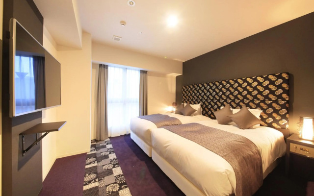 Centurion Hotel Ikebukuro