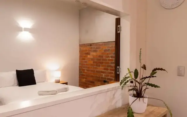Sleek City Pad in Auckland City Centre