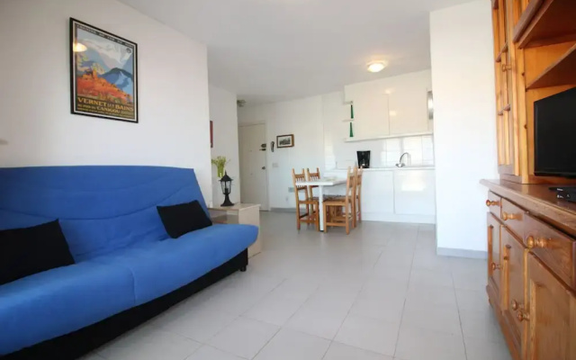 Apartamento 2179 - Rocmar 7 4-B