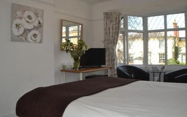 Applegarth Bed  Breakfast