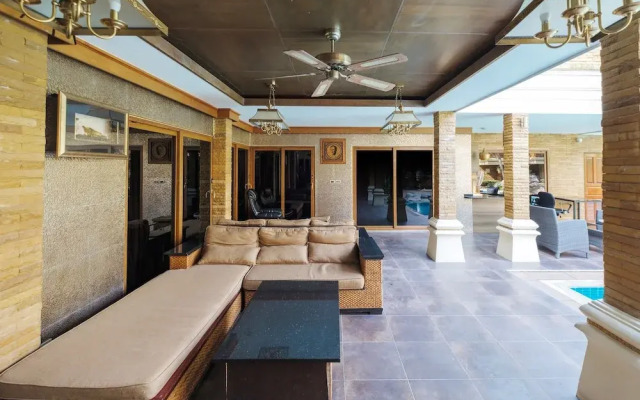 ZEN Rooms Viman