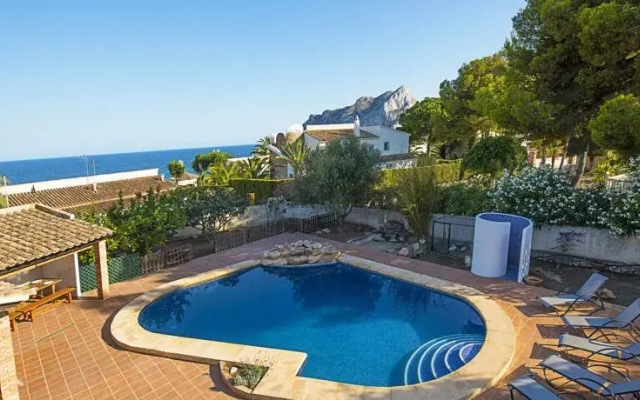 Villa Oceanic