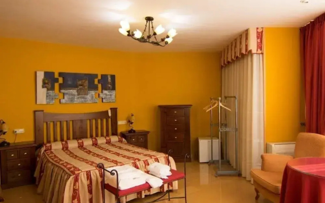 Hostal Arpa