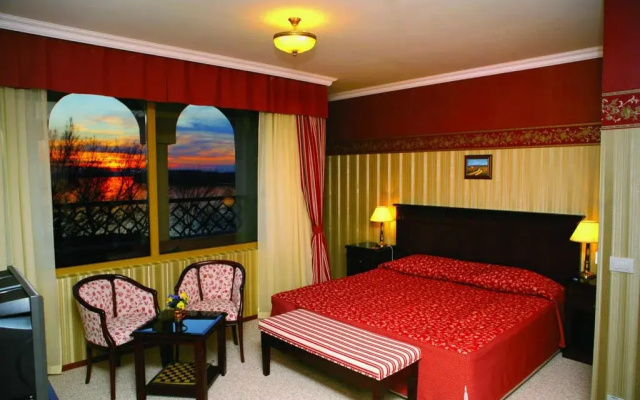 Drustar Hotel