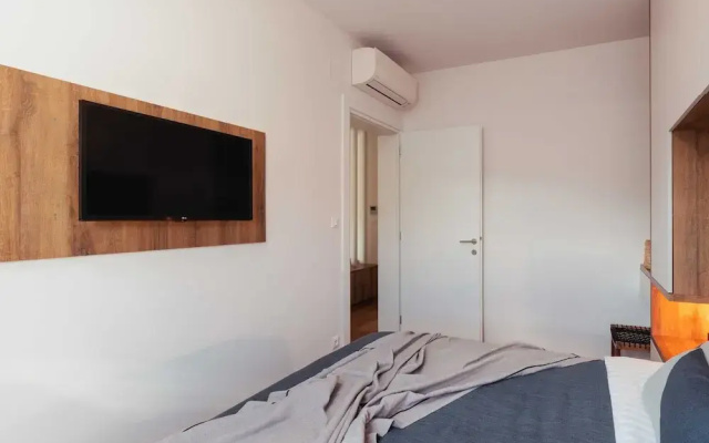 Apartment Lejletul