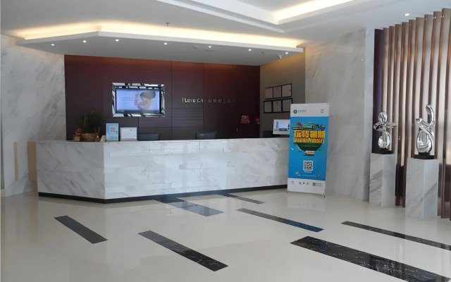 City Comfort Inn Zhongshan Shaxi Xingbao