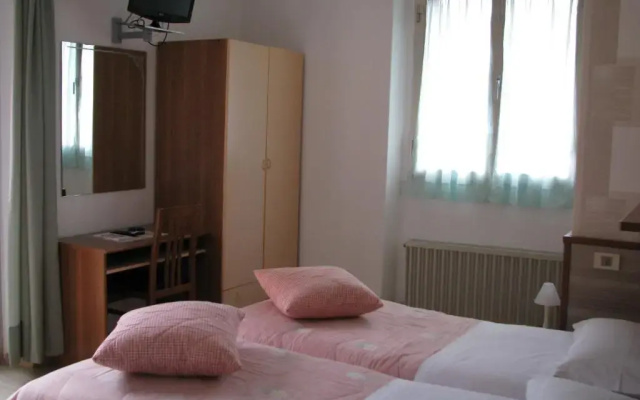 Albergo Garnì Beniamino