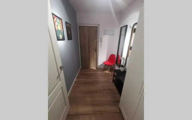 The HOME