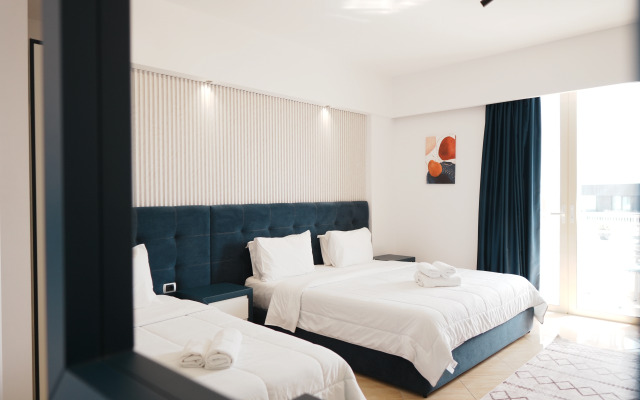 Hotel Blue Sky