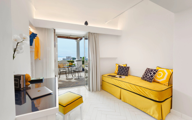 Residence 2 Pini