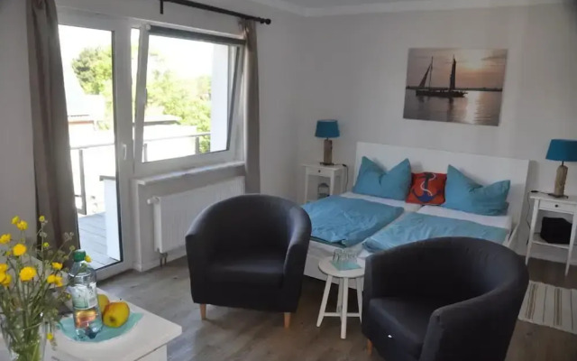Hus Seeblick