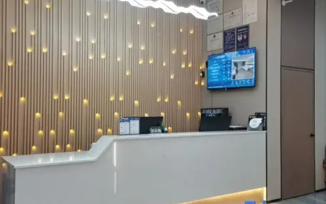 66 Hotel Chain