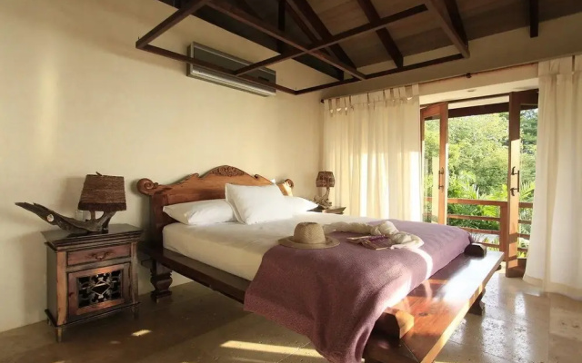 Villa Numu