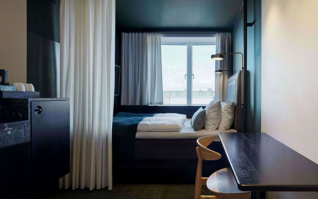 Boutique Hotel Danmark