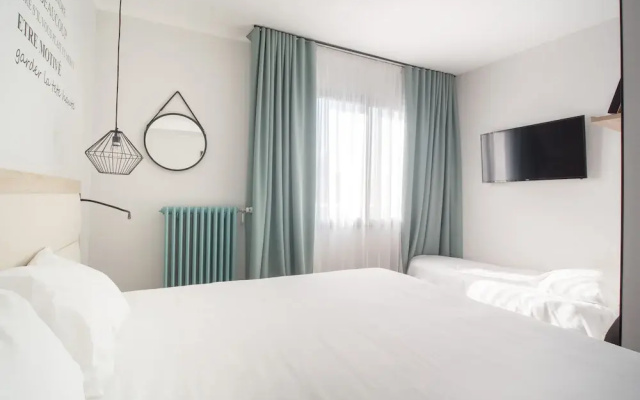 Urban Style Hotel de France